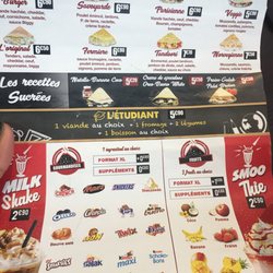On Fait ta Crêpe
