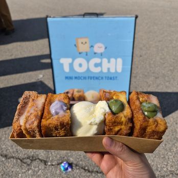 Tochi - Tochi - Food Trucks Near Me