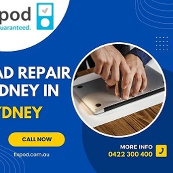 FiXPOD - iPad repair Marrickville - Mobile Phones Near Me - Marrickville, NSW FiXPOD - iPad repair Marrickville - Mobile Phones Near Me - Marrickville, NSW