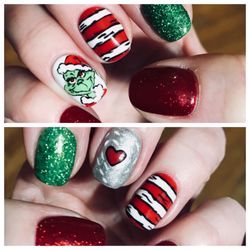 Mia Sorella Nail Studio