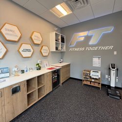 Fitness Together