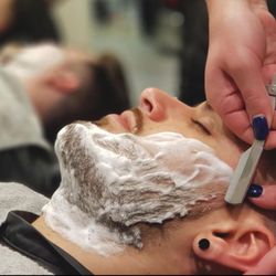 Clever Barber