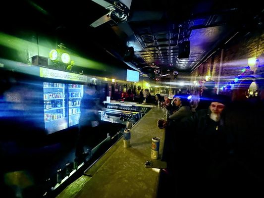 GOLD STAR BAR by null GOLD STAR BAR by null