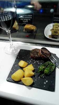 Torres Gastrobar by null