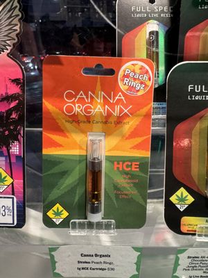 The Reef Cannabis Dispensary by null