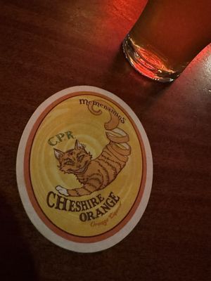 McMenamins Hillsdale Brewery & Public House by null