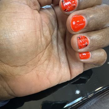 Lush Nails Spa - Nail Salons Near Me - Vancouver, Washington