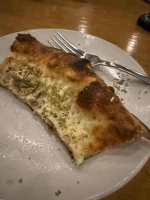 Honey Pie Pizza by null