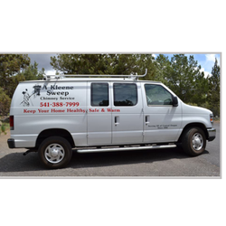 A Kleene Sweep Chimney Service