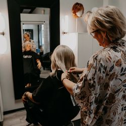 The Mane Solution
