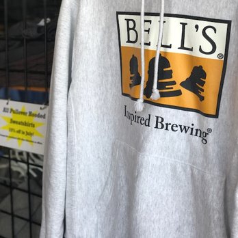 Bell's General Store - Bell's logo apparel and merchandise - Beer, Wine & Spirits Near Me - Kalamazoo, Michigan Bell's General Store - Bell's logo apparel and merchandise - Beer, Wine & Spirits Near Me - Kalamazoo, Michigan