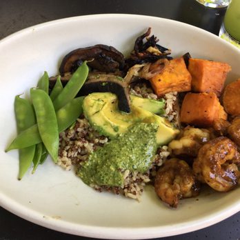 True Food Kitchen - Gluten free Ancient Grains - Vegetarian Near Me - Pasadena, California True Food Kitchen - Gluten free Ancient Grains - Vegetarian Near Me - Pasadena, California