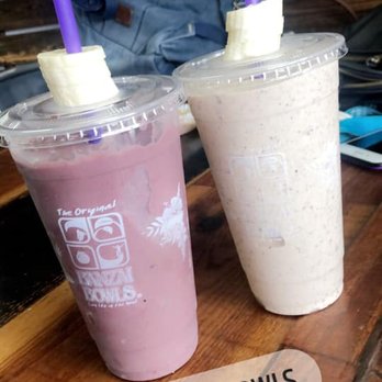 Banzai Bowls - Smoothies - Juice Bars & Smoothies Near Me - Costa Mesa, California Banzai Bowls - Smoothies - Juice Bars & Smoothies Near Me - Costa Mesa, California