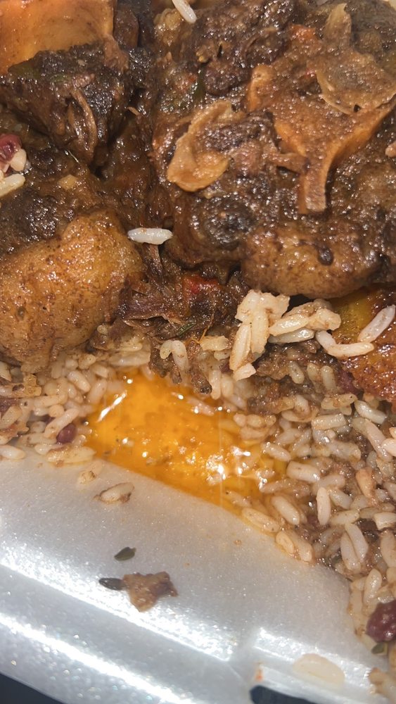 Island Tease Cuisine