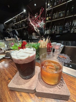 Bar Mood Taipei by null
