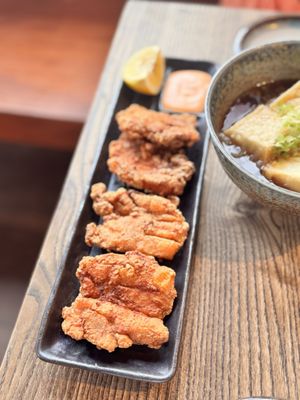 Ebi Sushi by null