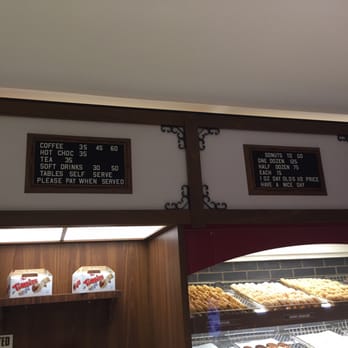 Tim Hortons - Coffee & Tea Near Me - Hamilton, Ontario