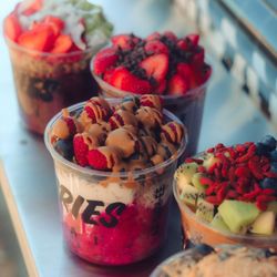 Bearies Acai