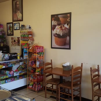 Hugo's Bakery - the interior of a restaurant - Bakeries Near Me - Placentia, California Hugo's Bakery - the interior of a restaurant - Bakeries Near Me - Placentia, California