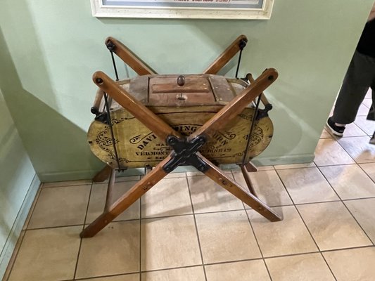 Valley Shepherd Creamery by null