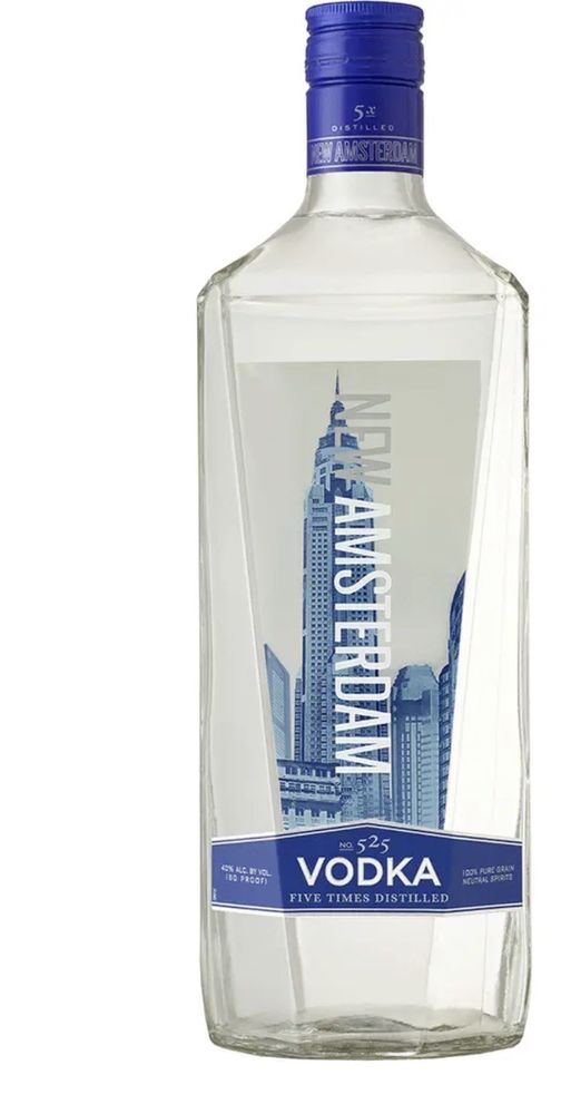 Executive Wine and Liquor Logo