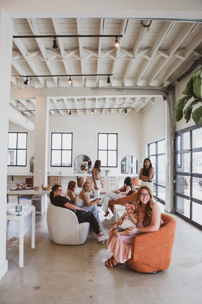 BLOOM HAIR LOUNGE Updated September 2024 71 Photos & 27 Reviews