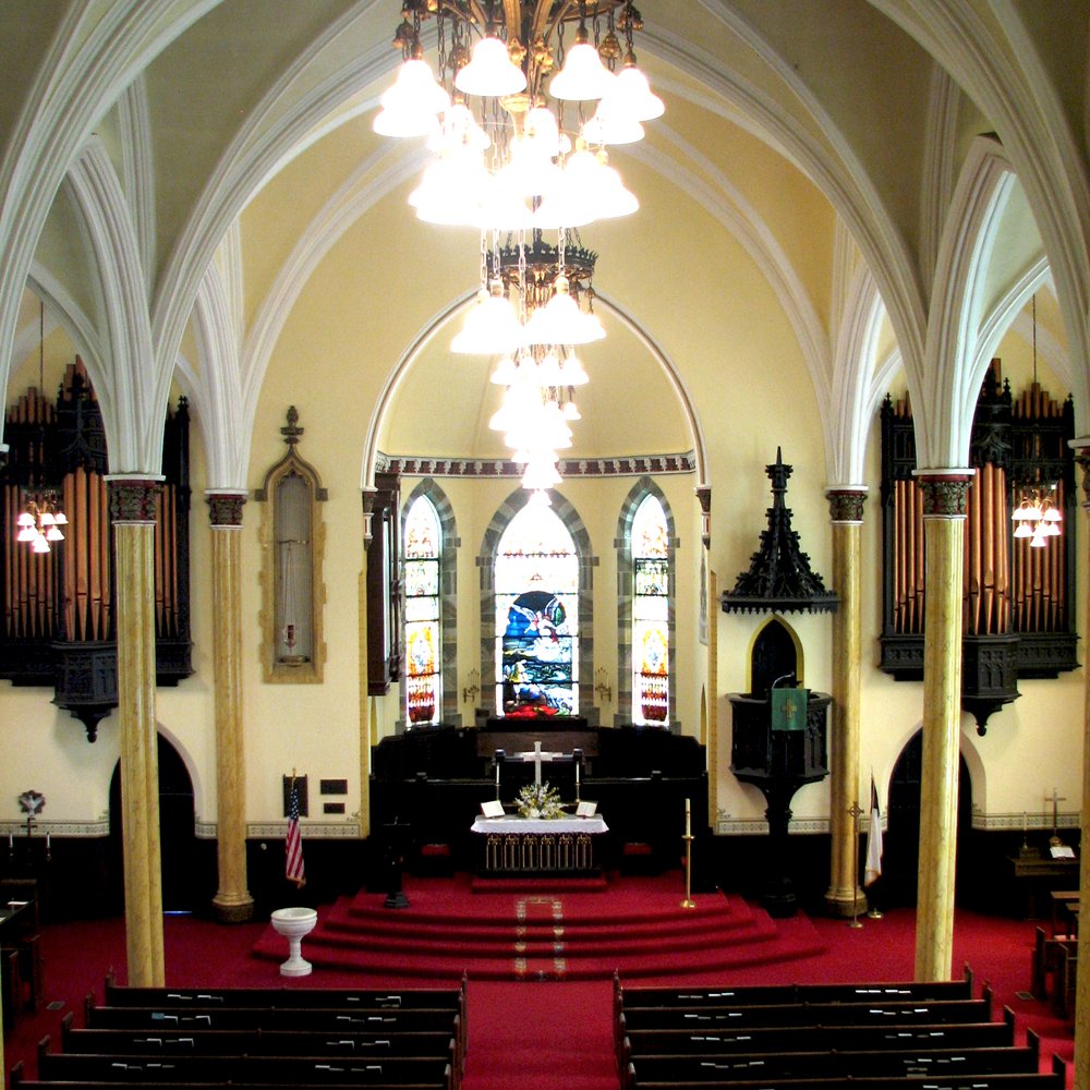 La iglesia de Kentucky que reúne a más de 26,000 fieles cada semana  #SoutheastChristianChurch #Kentucky #FeYComunidad #viralusa, image size:1000x1000