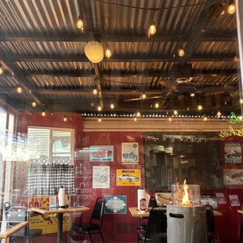 Canyon Grill - Area - Burgers Near Me - Portland, Oregon