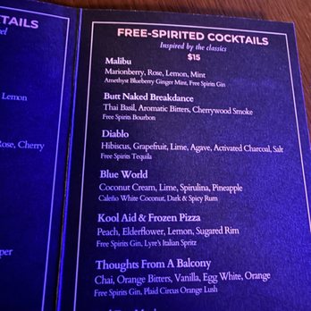 Good News Bar - Menu - Coffee & Tea Near Me - San Diego, California Good News Bar - Menu - Coffee & Tea Near Me - San Diego, California