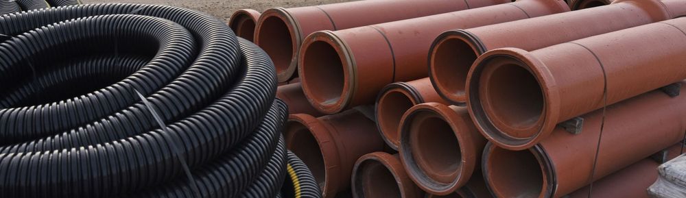 Slide of Des Plaines Material & Supply