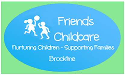 Friends Childcare - childcare center in Brookline, MA