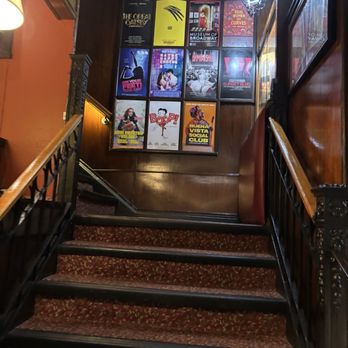 Sardi's - American Near Me - New York, New York