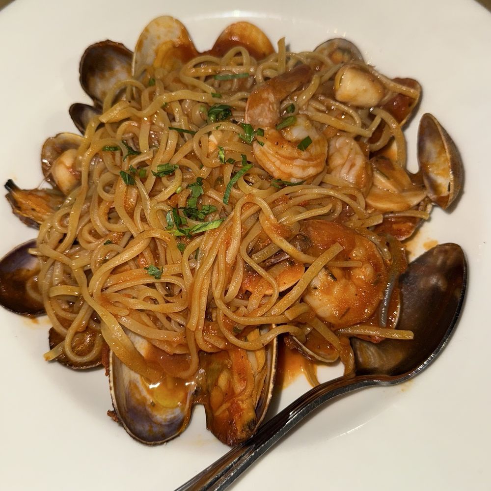 Maccheroni Republic - Italian Near Me - Los Angeles, California