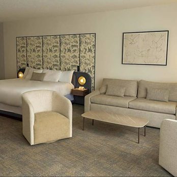Le Saint-Sulpice Hotel - Hotels Near Me - Montreal, Quebec