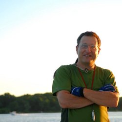 Non Sea-Quitter - Hi it's me again--Captain Paul...always ready and happy to take your group our on the Chesapeake!