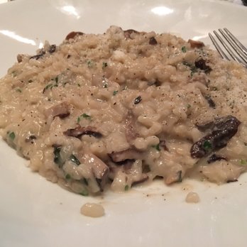 Tiramisu - Risotto Funghi Misti - Italian Near Me - New York, New York Tiramisu - Risotto Funghi Misti - Italian Near Me - New York, New York