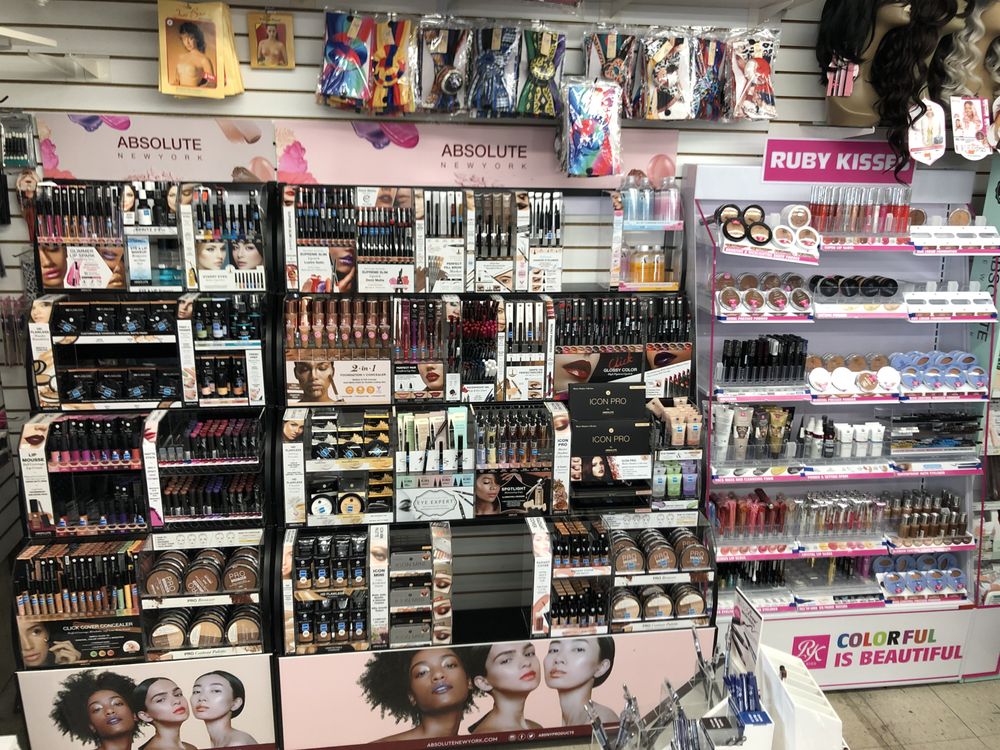 CDC BEAUTY SUPPLY AND WIG Updated September 2024 1850 Coronado Ave