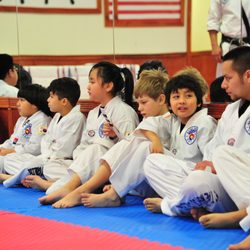 U.S. Tae Kwon Do College - Seven Corners