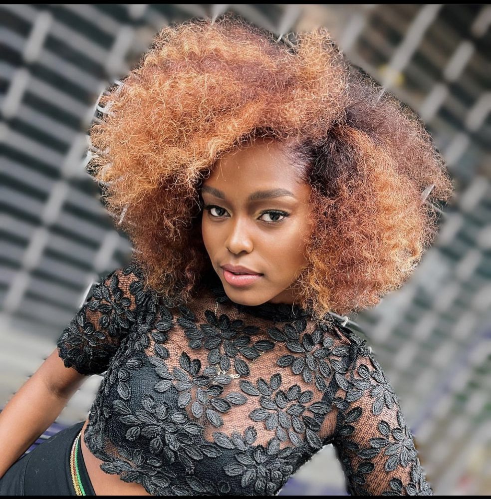 Viva Glamrock Salon Logo