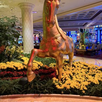Wynn - Shopping Centers Near Me - Las Vegas, Nevada