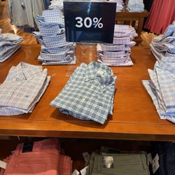 Brooks Brothers Factory Outlet
