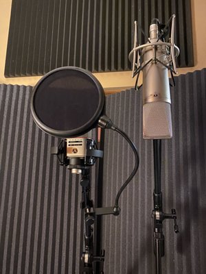 Falcon Recording Studio