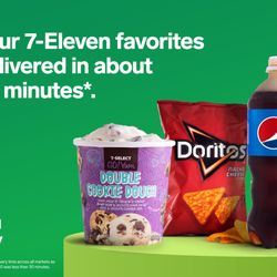 7-Eleven