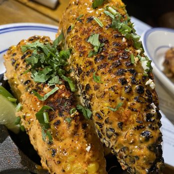 The Choptank - Mexican Street Corn - Seafood Near Me - Baltimore, Maryland The Choptank - Mexican Street Corn - Seafood Near Me - Baltimore, Maryland