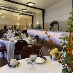 Twin Fountains Banquet Catering & Grill - Wedding reception