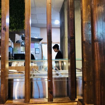 Trendy Vegan - Trendy Vegan - Vegan Near Me - Houston, Texas