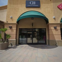 CH Carolina Herrera