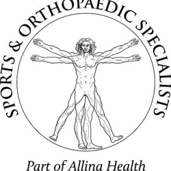 Allina Health Orthopedics - Minneapolis