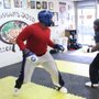 Photo of Bowman's Dojo