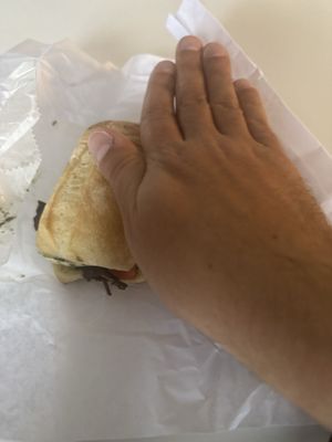 New England Soup Factory by null